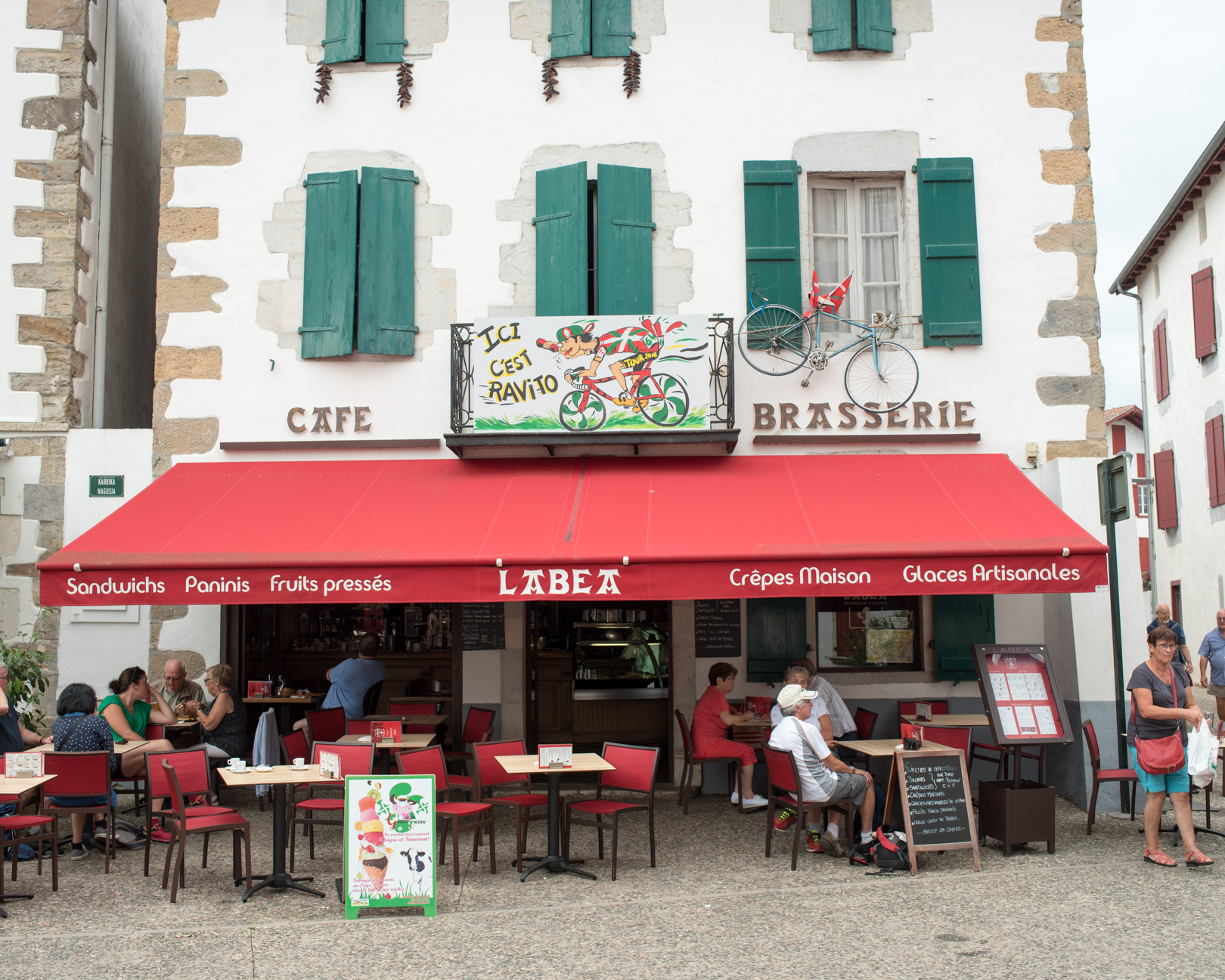 France Basque-3